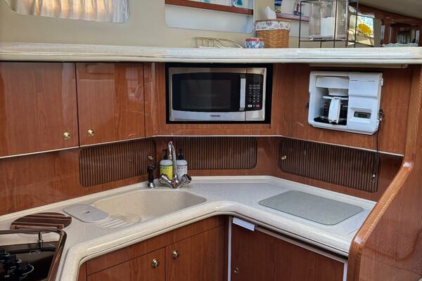 42ft Sea Ray Yacht For Sale