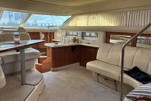 42ft Sea Ray Yacht For Sale
