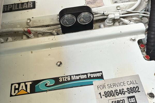 42ft Sea Ray Yacht For Sale