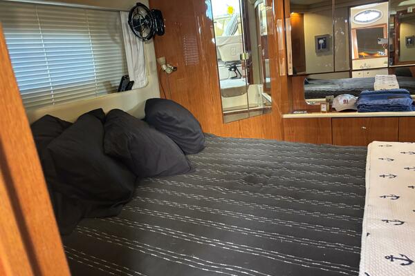 42ft Sea Ray Yacht For Sale