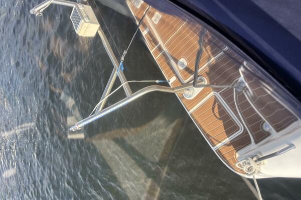 42ft Sea Ray Yacht For Sale