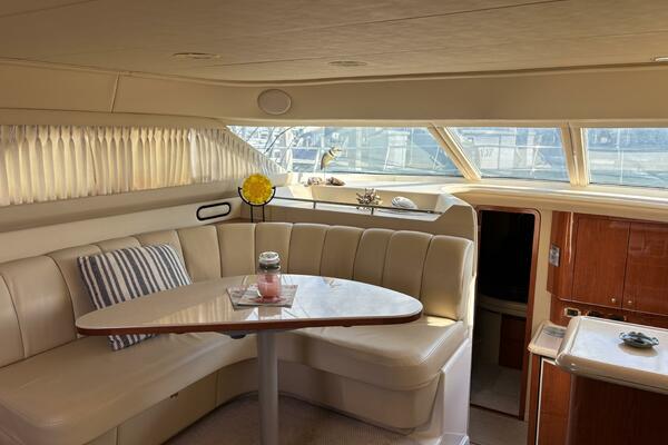 42ft Sea Ray Yacht For Sale