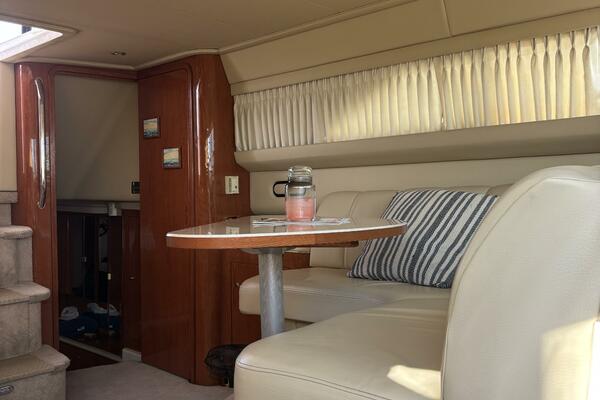 42ft Sea Ray Yacht For Sale