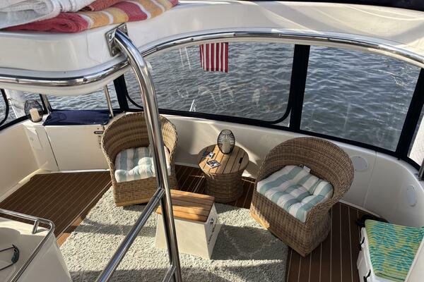 42ft Sea Ray Yacht For Sale