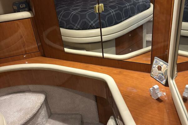 42ft Sea Ray Yacht For Sale