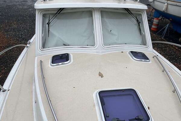 35ft MJM Yacht For Sale