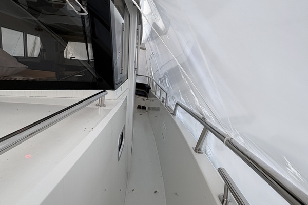 SISU 36ft Sargo Yacht For Sale