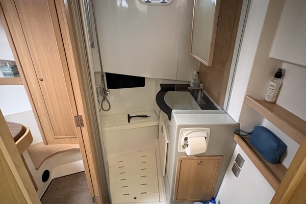 SISU 36ft Sargo Yacht For Sale