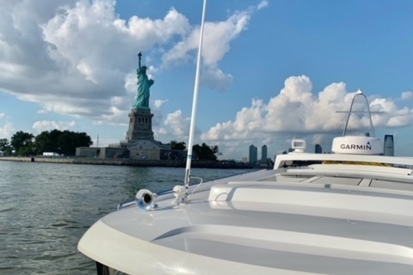 SISU 36ft Sargo Yacht For Sale