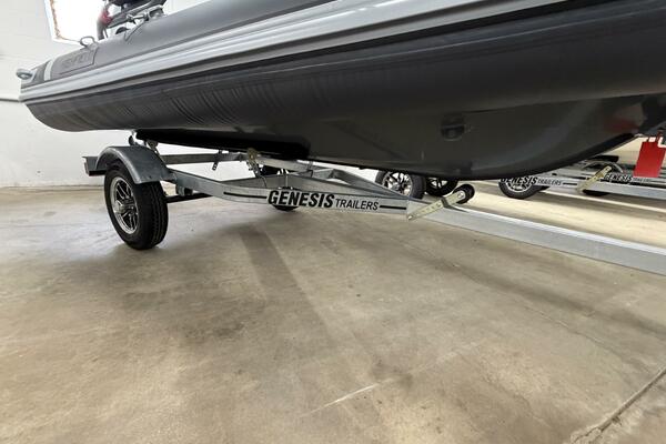 12ft Highfield Yacht For Sale