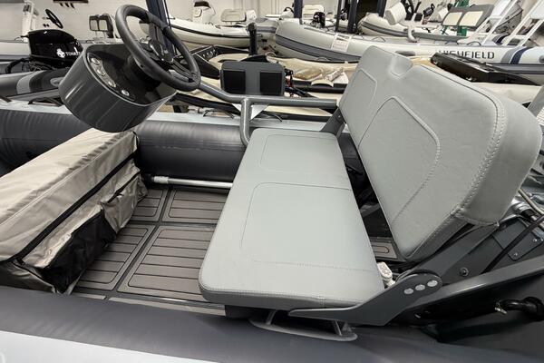 12ft Highfield Yacht For Sale