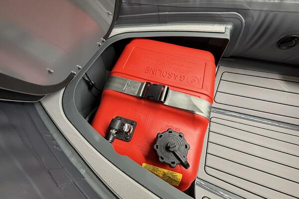 12ft Highfield Yacht For Sale