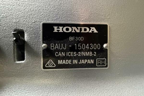 12ft Highfield Yacht For Sale