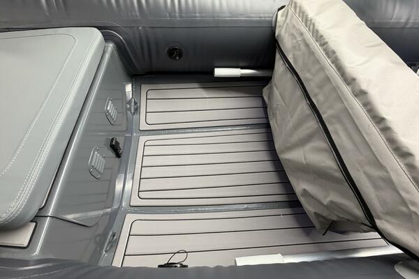 12ft Highfield Yacht For Sale