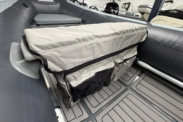 12ft Highfield Yacht For Sale