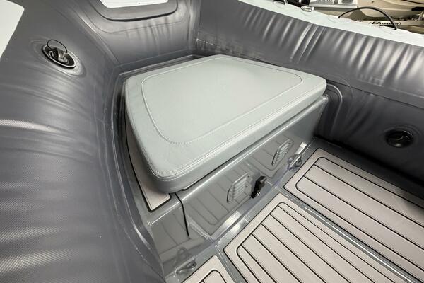 12ft Highfield Yacht For Sale