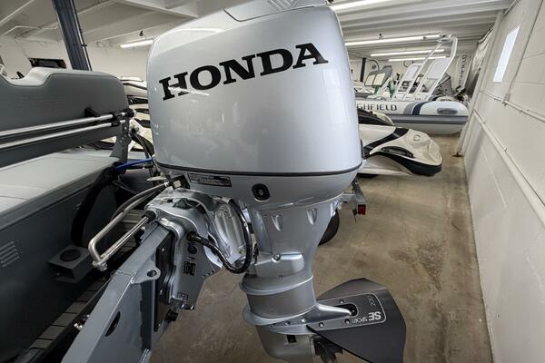 12ft Highfield Yacht For Sale