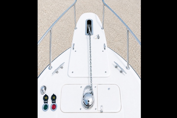 Fishaholics 30ft Grady White Yacht For Sale