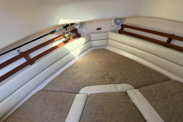 Fishaholics 30ft Grady White Yacht For Sale
