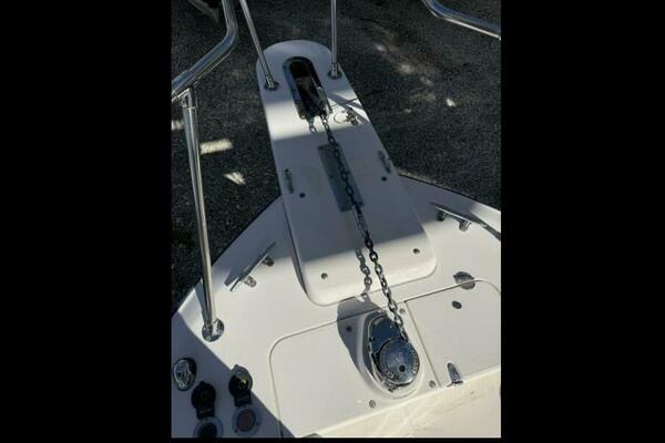 Fishaholics 30ft Grady White Yacht For Sale