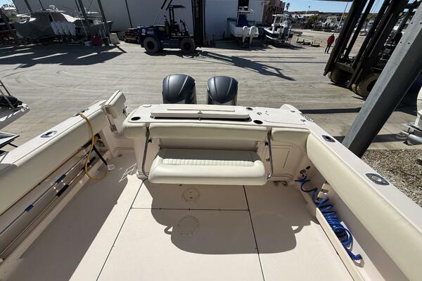 Fishaholics 30ft Grady White Yacht For Sale