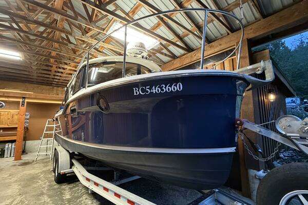 Photo of the 2017 Ranger Tugs 