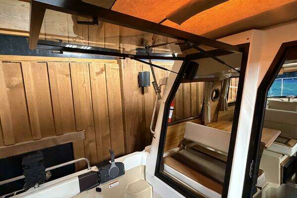 Photo of the 2017 Ranger Tugs 