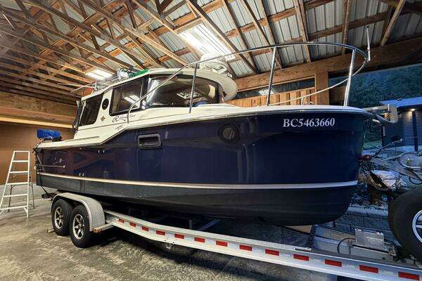 Photo of the 2017 Ranger Tugs 