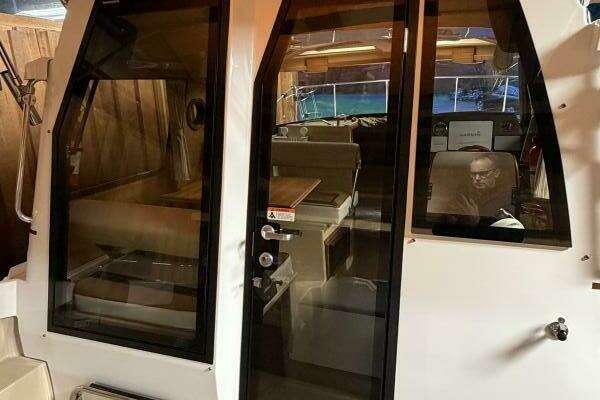 Photo of the 2017 Ranger Tugs 