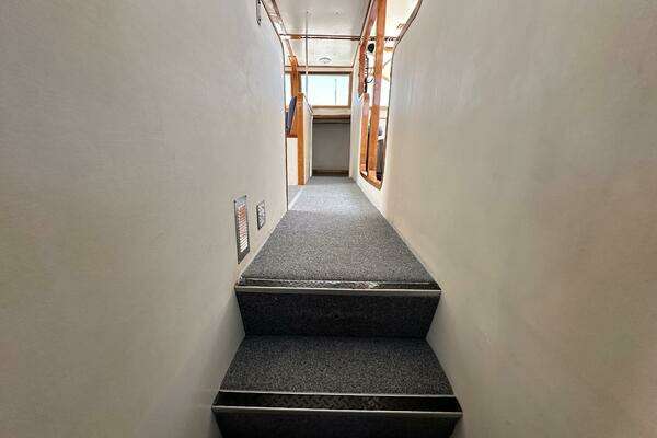 Custom Brady 12.5 Yacht For Sale