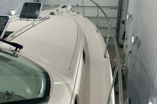 Pursuit OS 385 Offshore Yacht For Sale