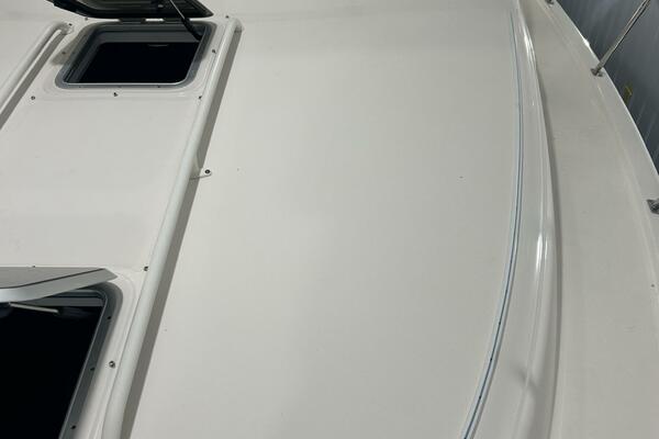 38ft Pursuit Yacht For Sale