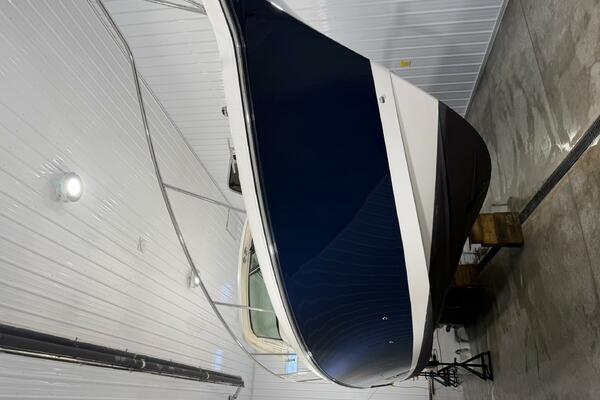 38ft Pursuit Yacht For Sale