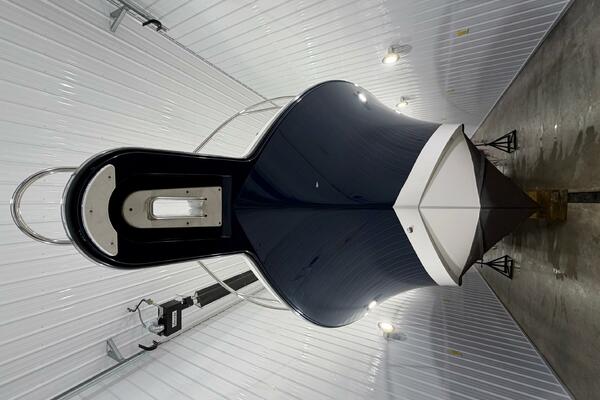 38ft Pursuit Yacht For Sale