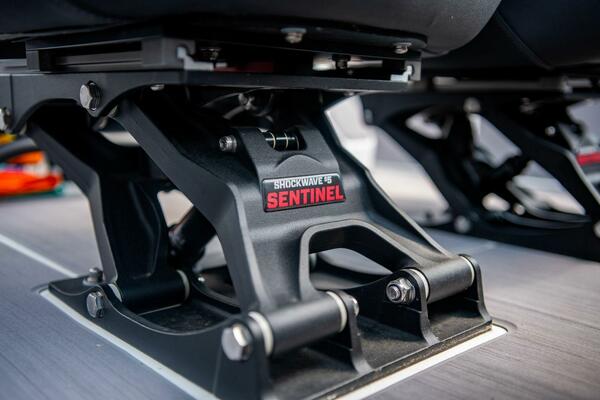 24ft Schiada Yacht For Sale