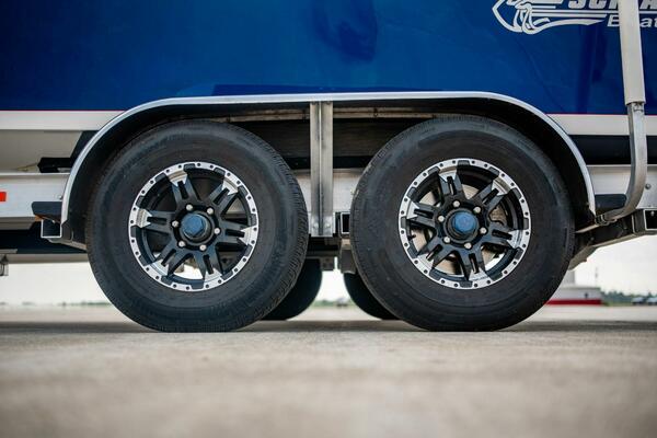 24ft Schiada Yacht For Sale