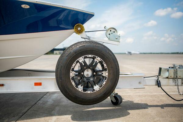 24ft Schiada Yacht For Sale