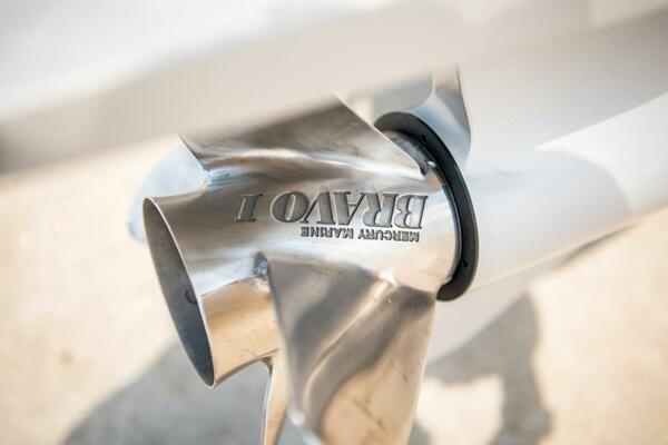 24ft Schiada Yacht For Sale