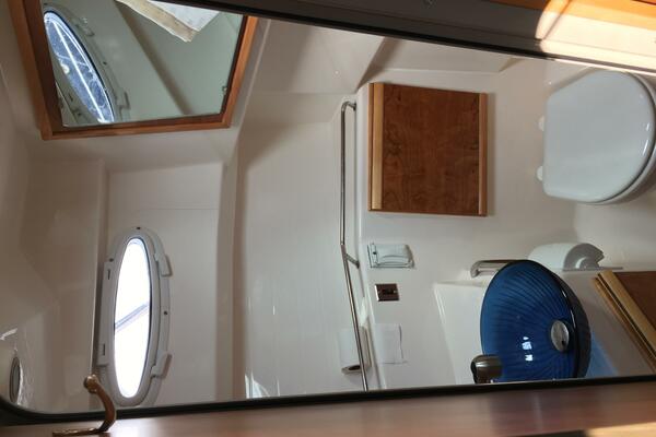 32ft Cutwater Yacht For Sale