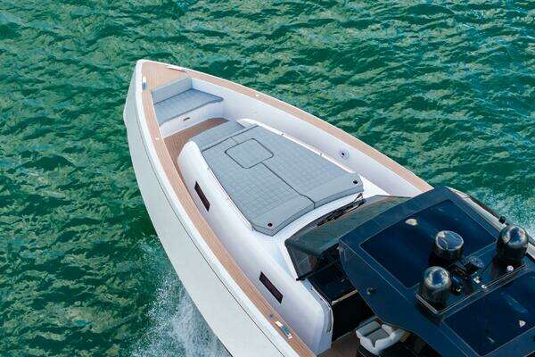 Pardo Yachts 50 Yacht For Sale