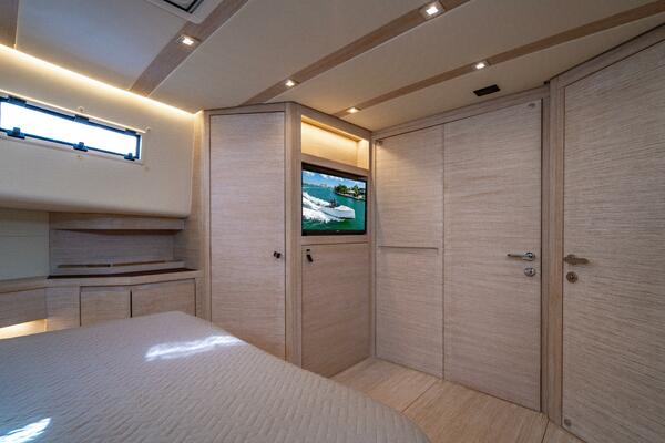 SERO 50ft Pardo Yachts Yacht For Sale