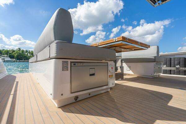 Pardo Yachts 50 Yacht For Sale