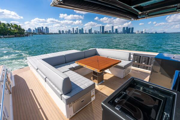 SERO 50ft Pardo Yachts Yacht For Sale