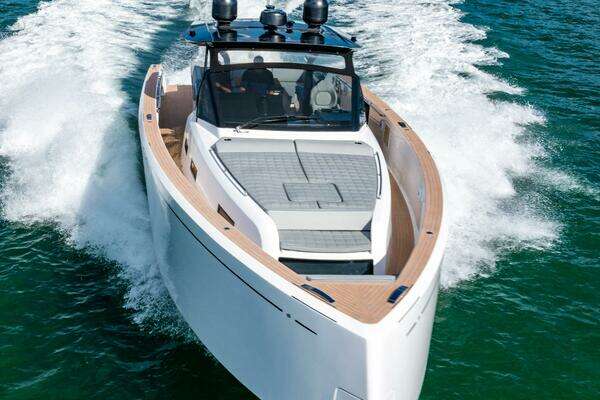 Pardo Yachts 50 Yacht For Sale