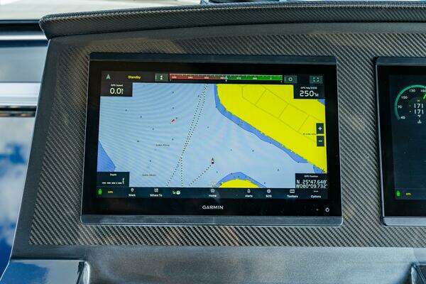 Pardo Yachts 50 Yacht For Sale