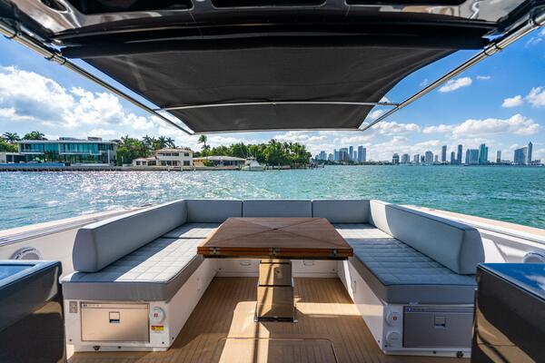 SERO 50ft Pardo Yachts Yacht For Sale