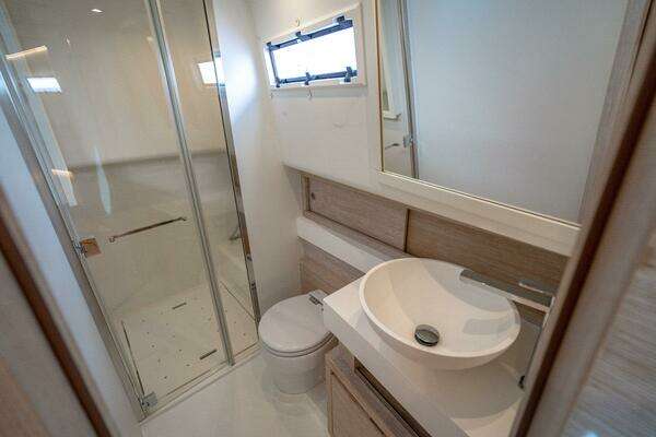 Pardo Yachts 50 Yacht For Sale