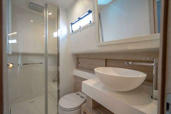 Pardo Yachts 50 Yacht For Sale