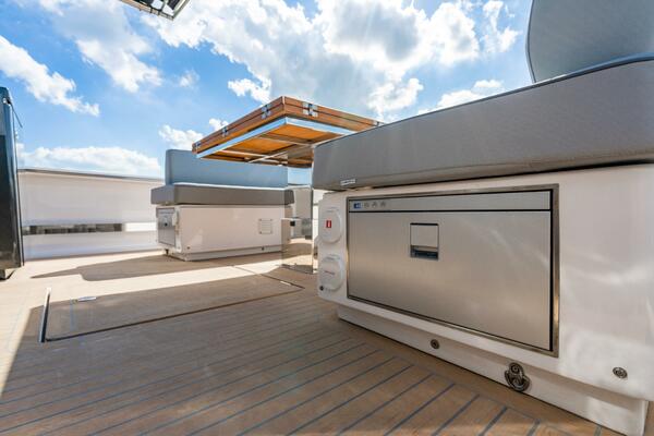 SERO 50ft Pardo Yachts Yacht For Sale