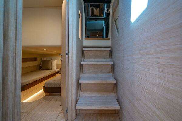 Pardo Yachts 50 Yacht For Sale